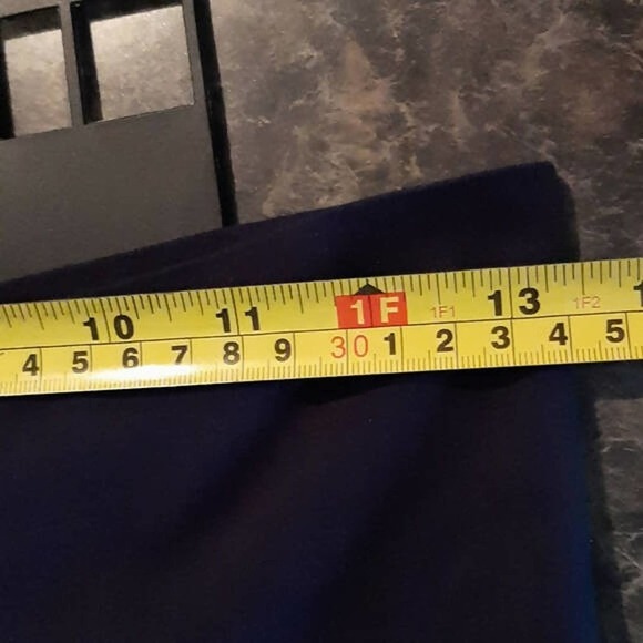 Soon Maternity Heavenly Overbelly Black Skinny Jeans - Picture 7 of 9